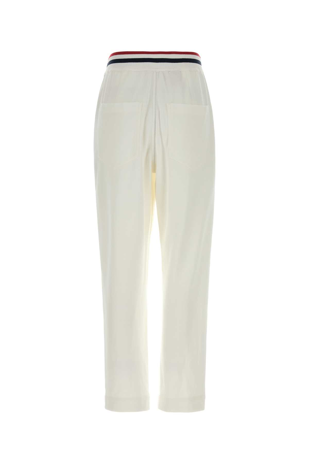 [Brunello Cucinelli] Trousers SS26 MG927P9194 C7220