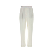 [Brunello Cucinelli] Trousers SS26 MG927P9194 C7220