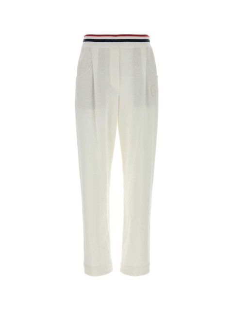 [Brunello Cucinelli] Trousers SS26 MG927P9194 C7220