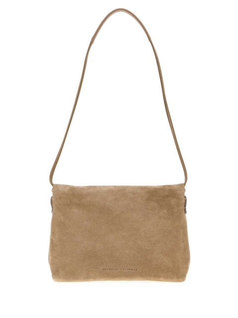 [Brunello Cucinelli] Cross body bag SS26 MBDLD2808 C2767
