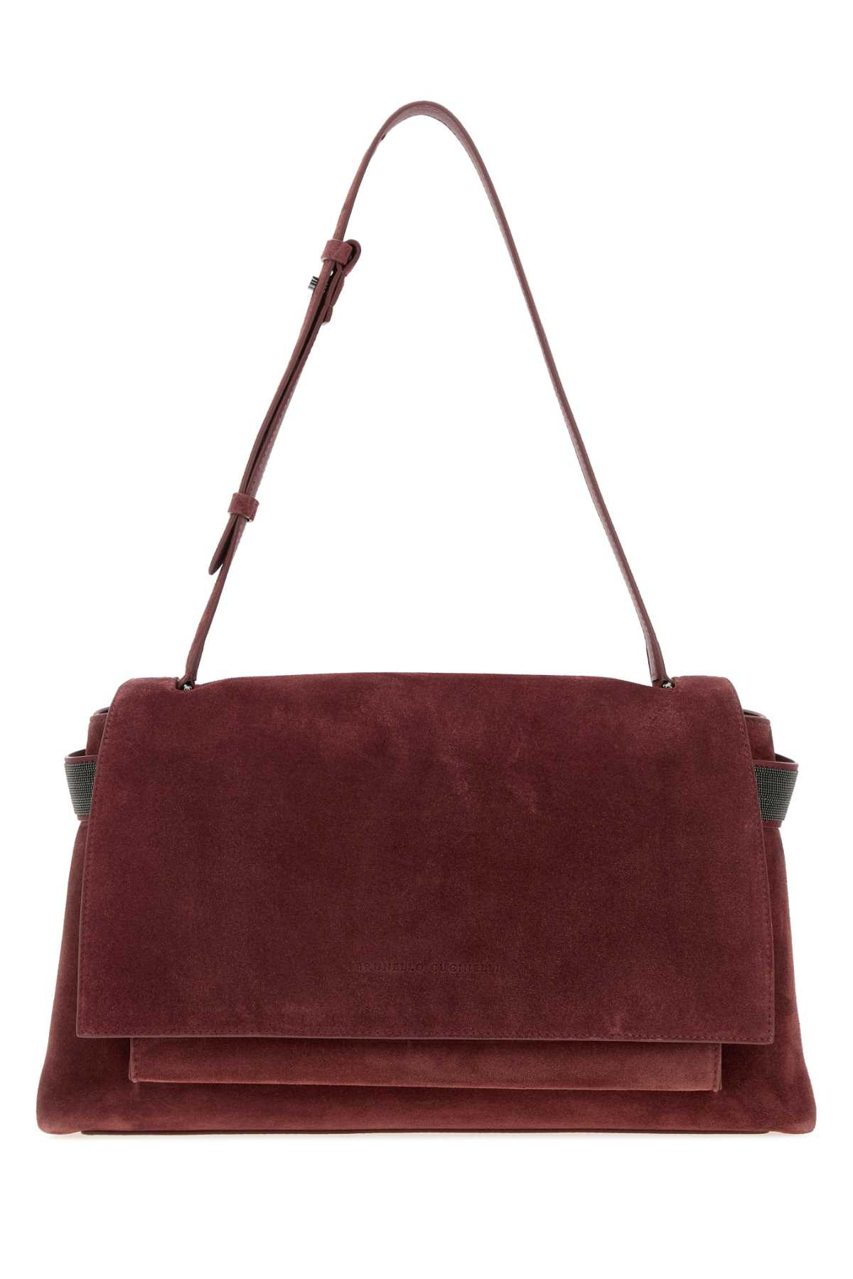[Brunello Cucinelli] Shoulder bag FW26 MBDLB2816P C4187