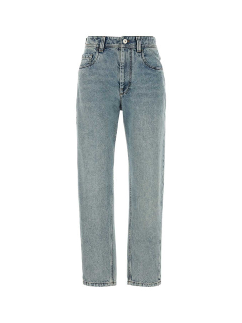 [Brunello Cucinelli] Jeans SS26 MA095P5319 C9387