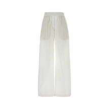 [Brunello Cucinelli] Trousers SS26 M0F79P9131 C600