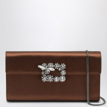 [Roger Vivier] Clutch bag FW26 RBWAMFD0209RS0