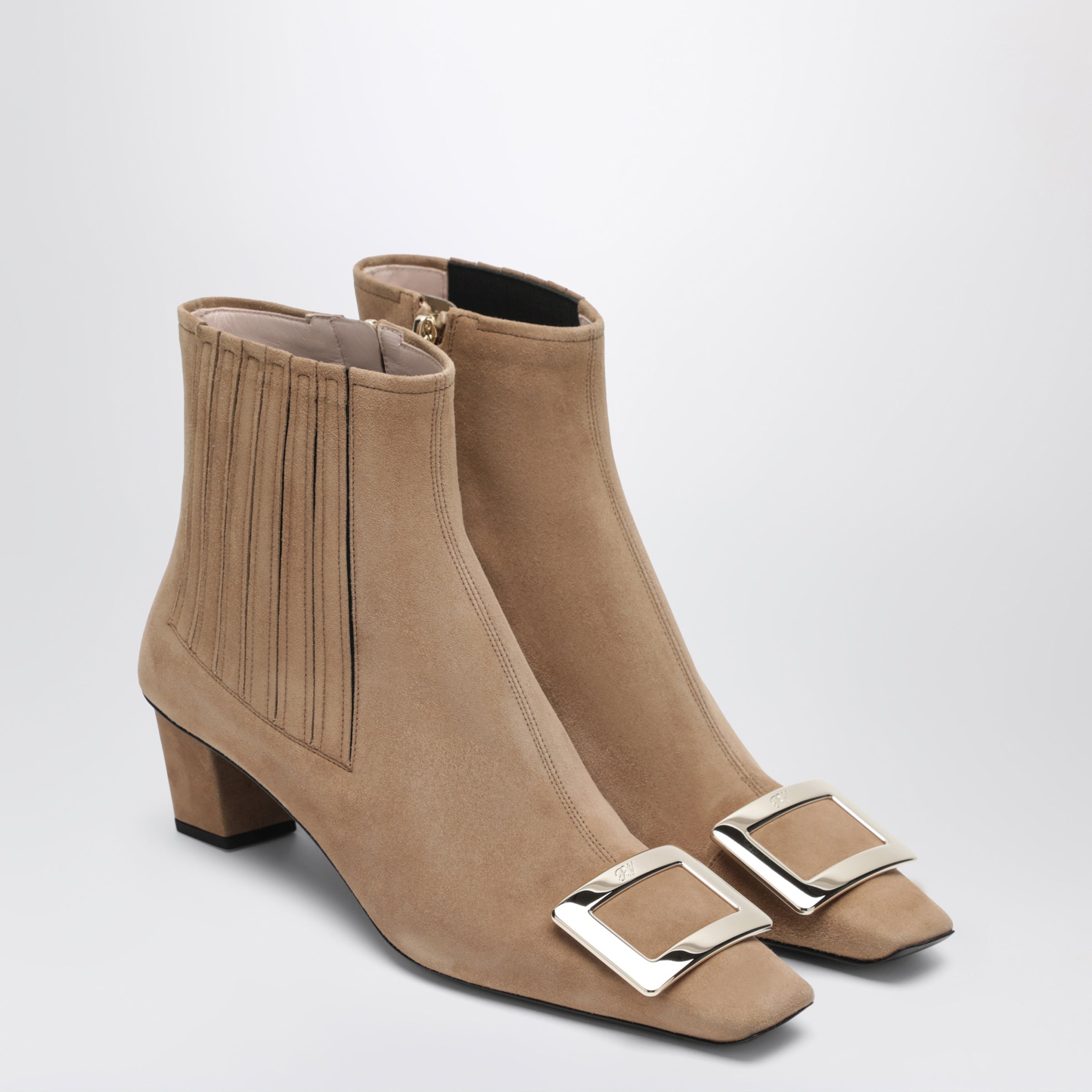 [Roger Vivier] Ankle Boots FW26 RVW00630330HR0