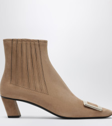 [Roger Vivier] Ankle Boots FW26 RVW00630330HR0