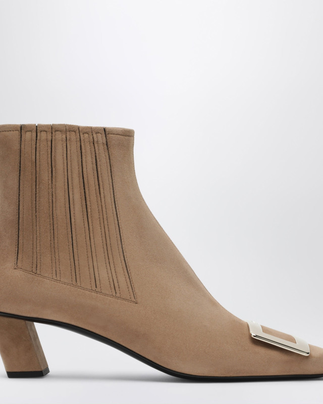[Roger Vivier] Ankle Boots FW26 RVW00630330HR0