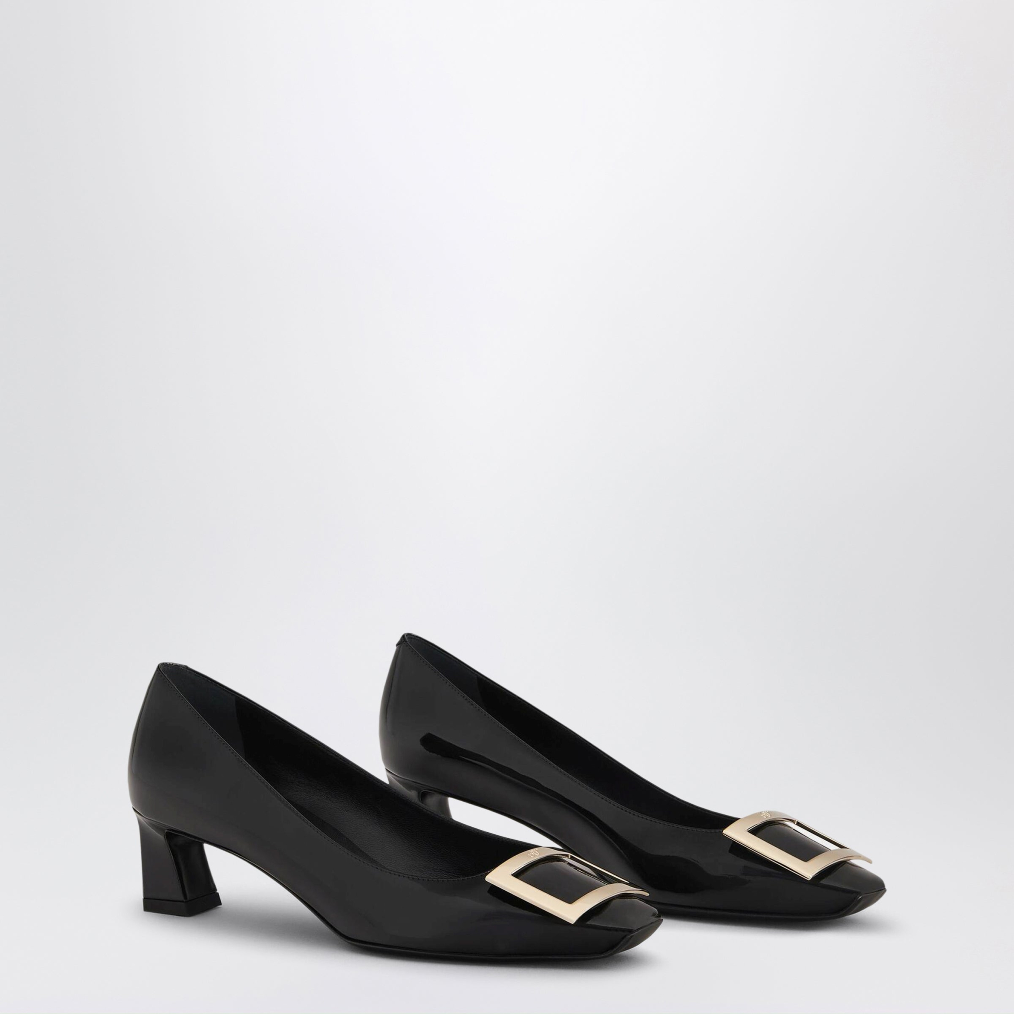 [Roger Vivier] Pumps FW26 RVW44815280D1P