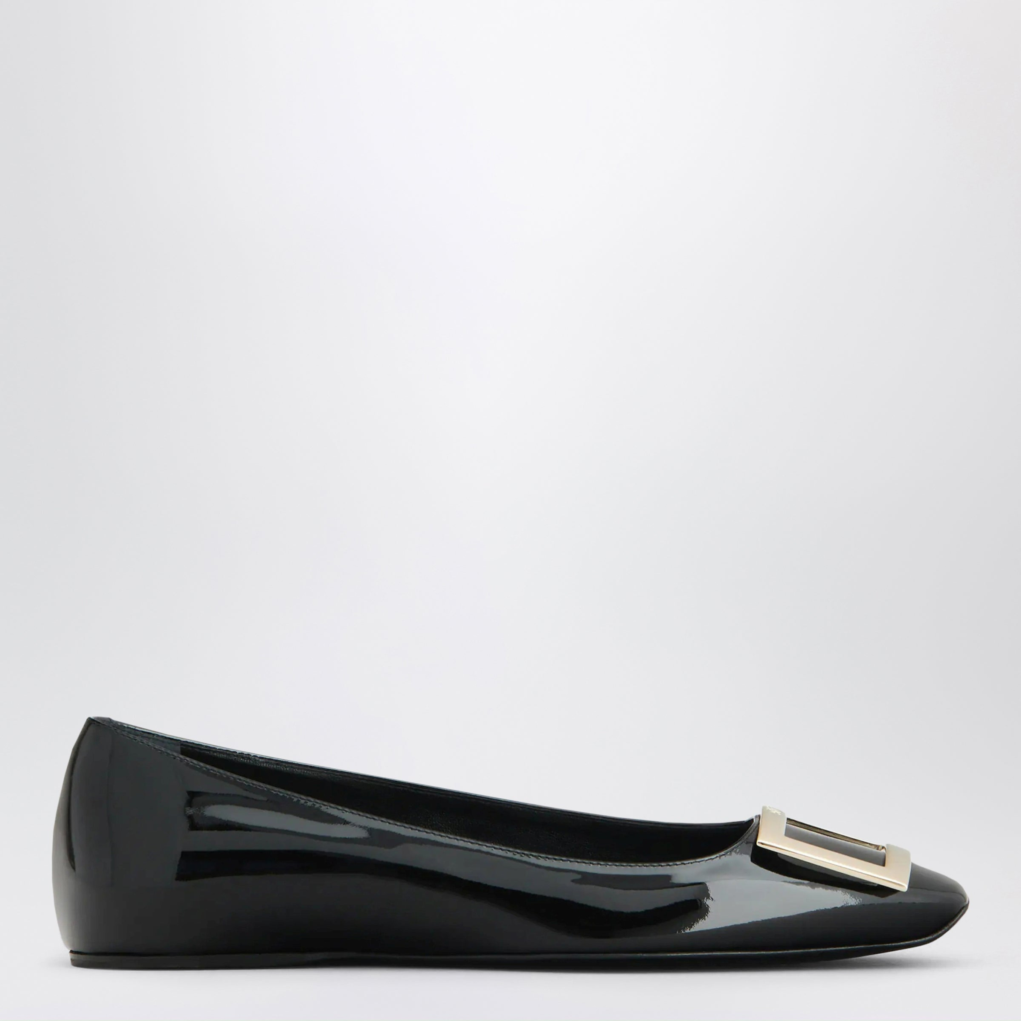 [Roger Vivier] Flat shoes FW26 RVW40415280D1P