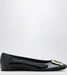 [Roger Vivier] Flat shoes FW26 RVW40415280D1P