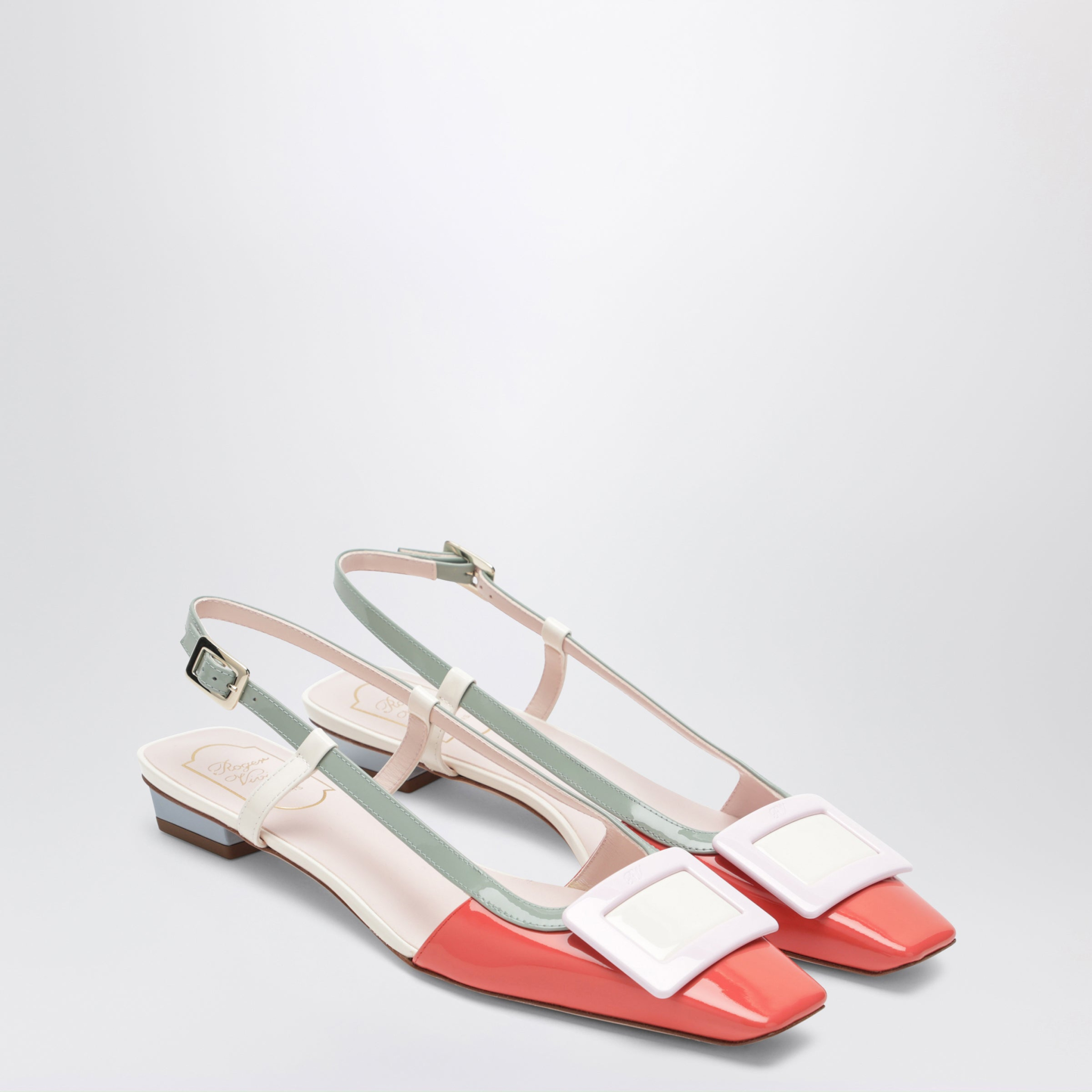 [Roger Vivier] Slingback FW26 RVW00725601D1P