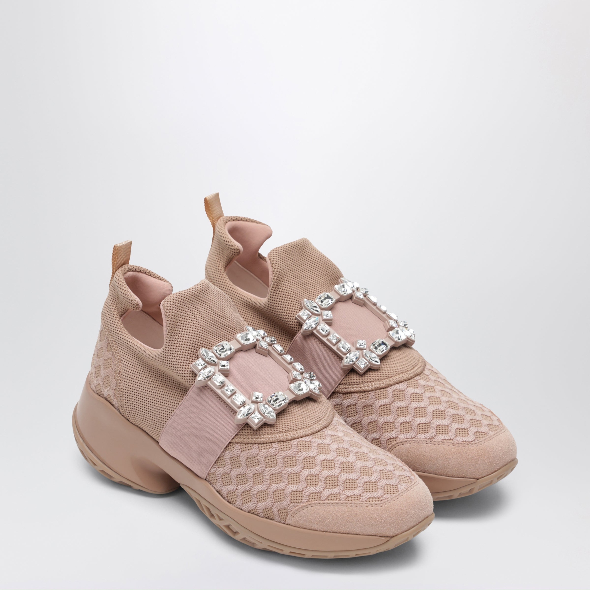 [Roger Vivier] Sneakers FW26 RVW50645830VRA