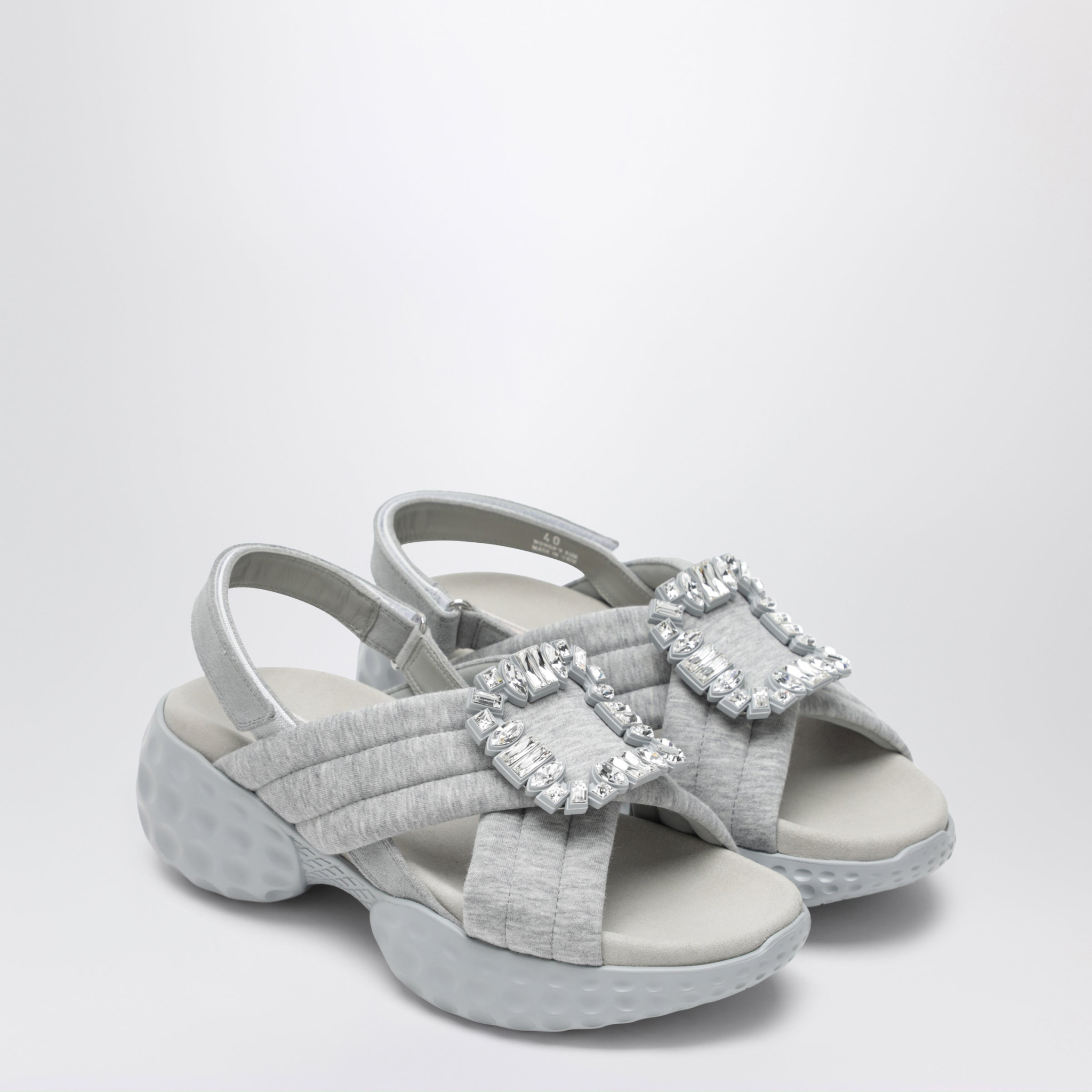 [Roger Vivier] Sandals FW26 RVW66733560VLR