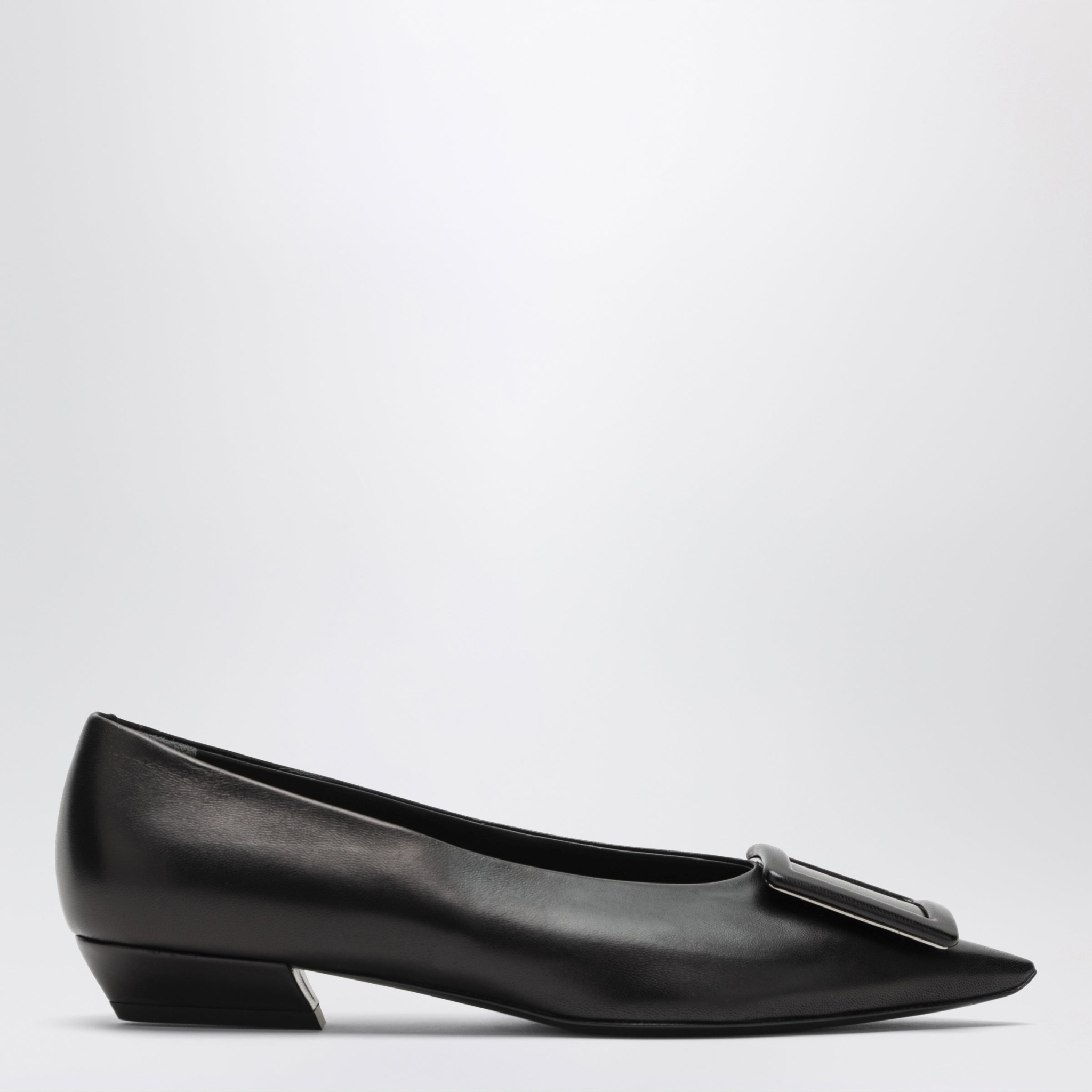 [Roger Vivier] Flat shoes FW26 RVW8244550091T