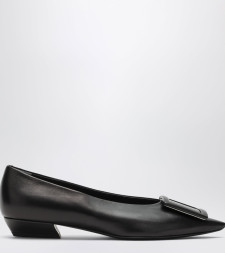[Roger Vivier] Flat shoes FW26 RVW8244550091T