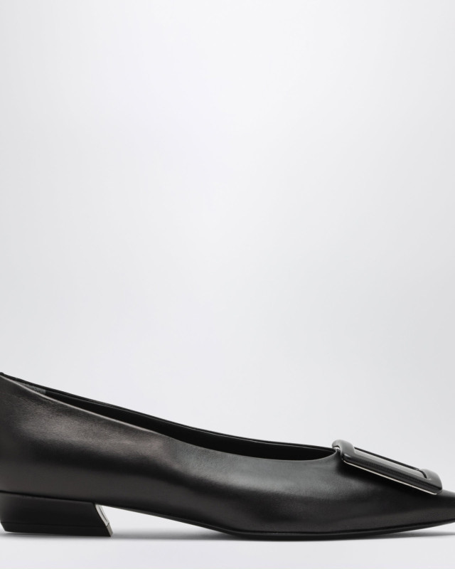 [Roger Vivier] Flat shoes FW26 RVW8244550091T
