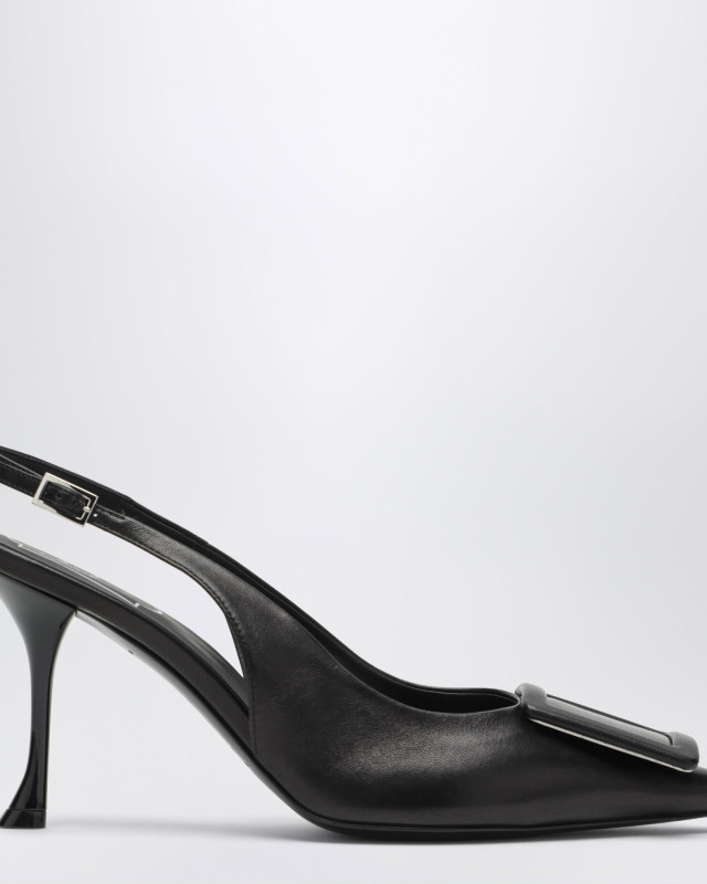 [Roger Vivier] Slingback FW26 RVW8304578091T