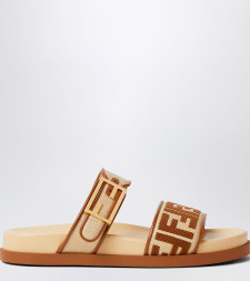 [Fendi] Sandals FW26 8X8710ABN3