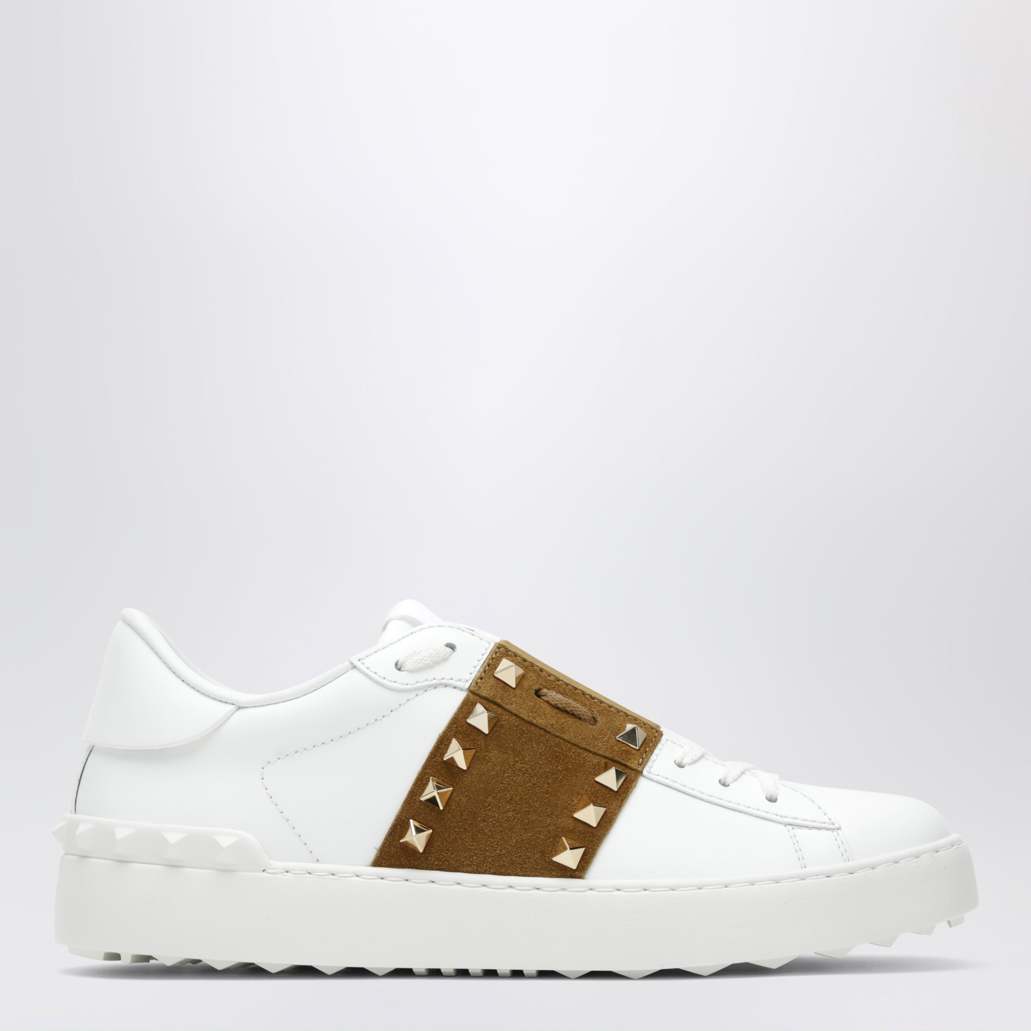 [Valentino Garavani] Sneakers FW26 9W2S0A01ZBV