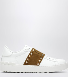 [Valentino Garavani] Sneakers FW26 9W2S0A01ZBV