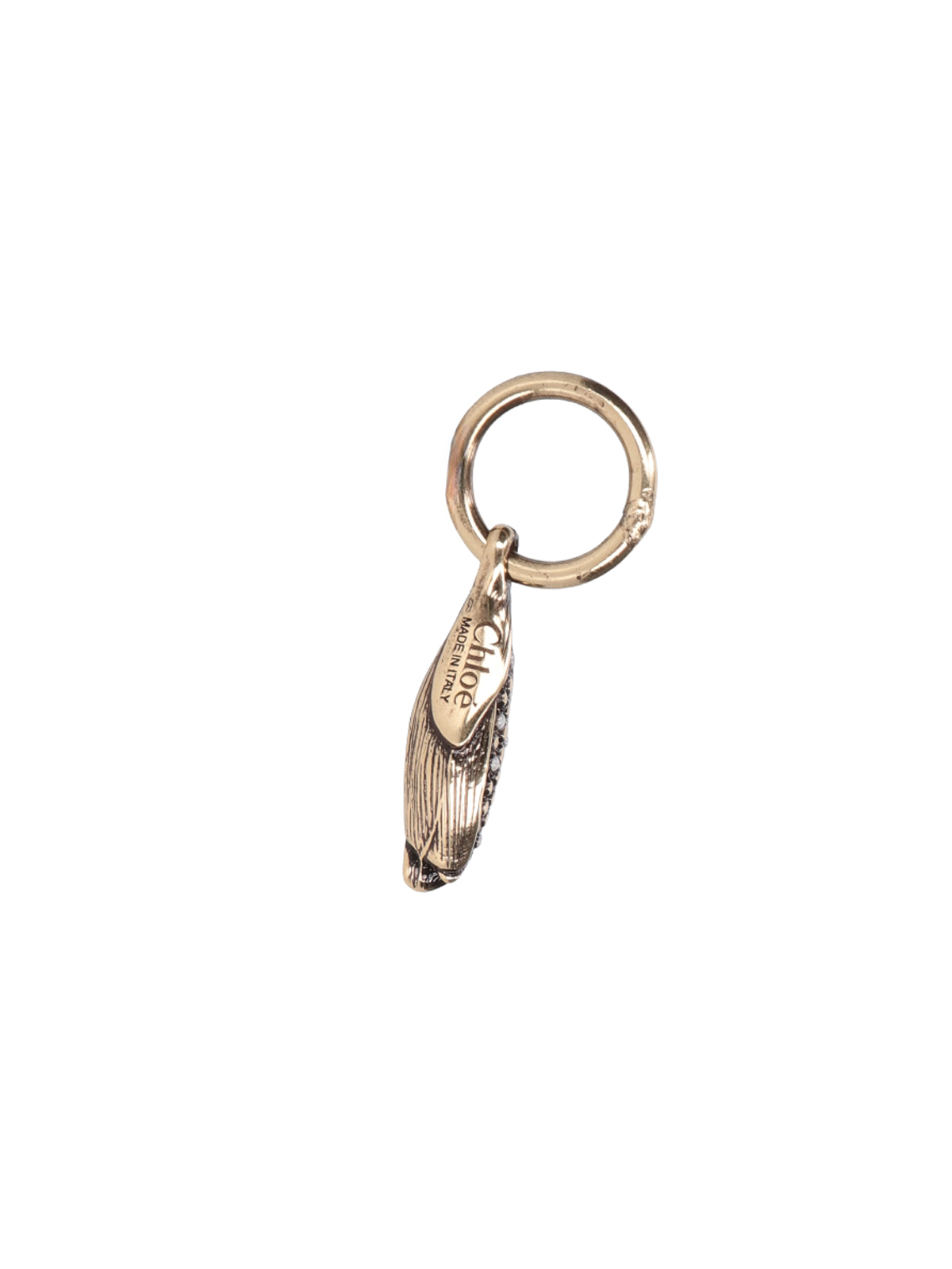 [Chloe] Earring FW26 26AK254CB79DA