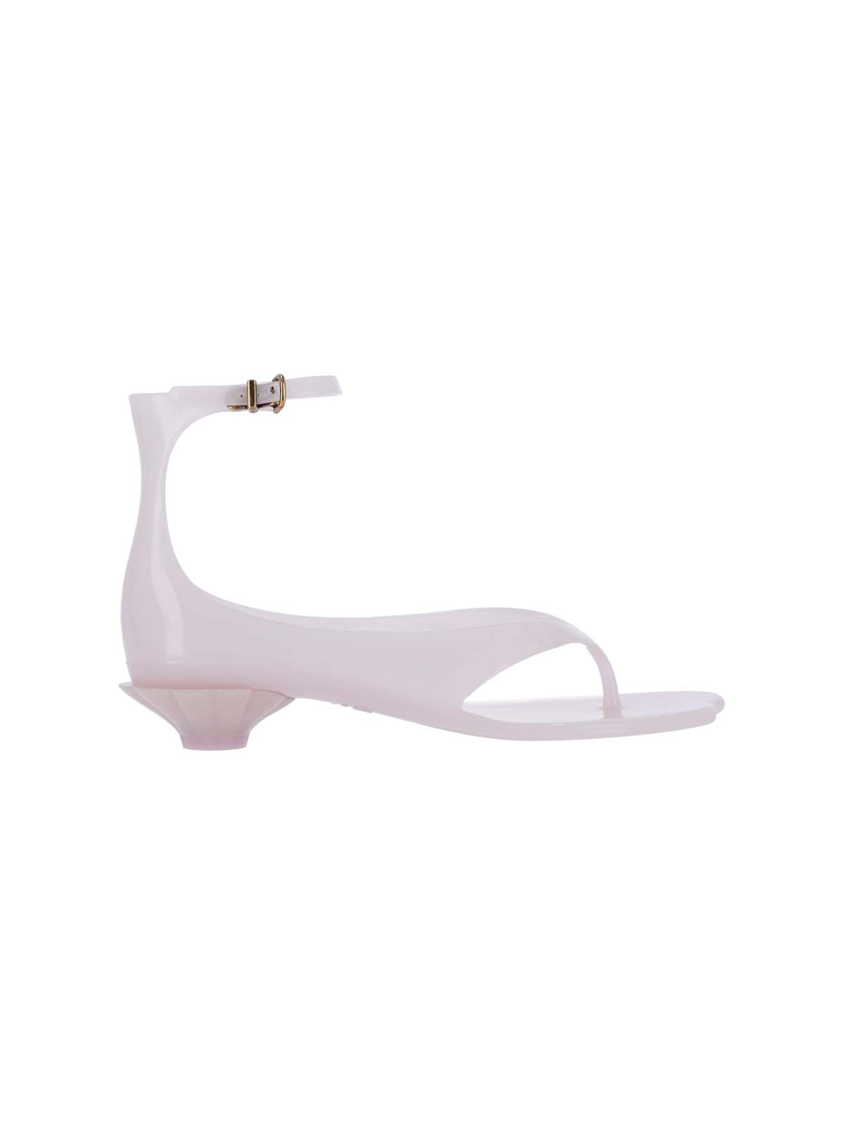 [Chloe] Sandals FW26 C25U09VRQ6E4