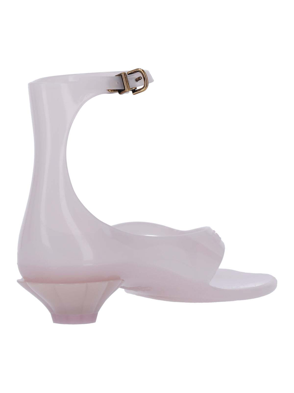 [Chloe] Sandals FW26 C25U09VRQ6E4