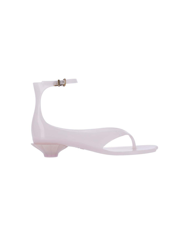 [Chloe] Sandals FW26 C25U09VRQ6E4