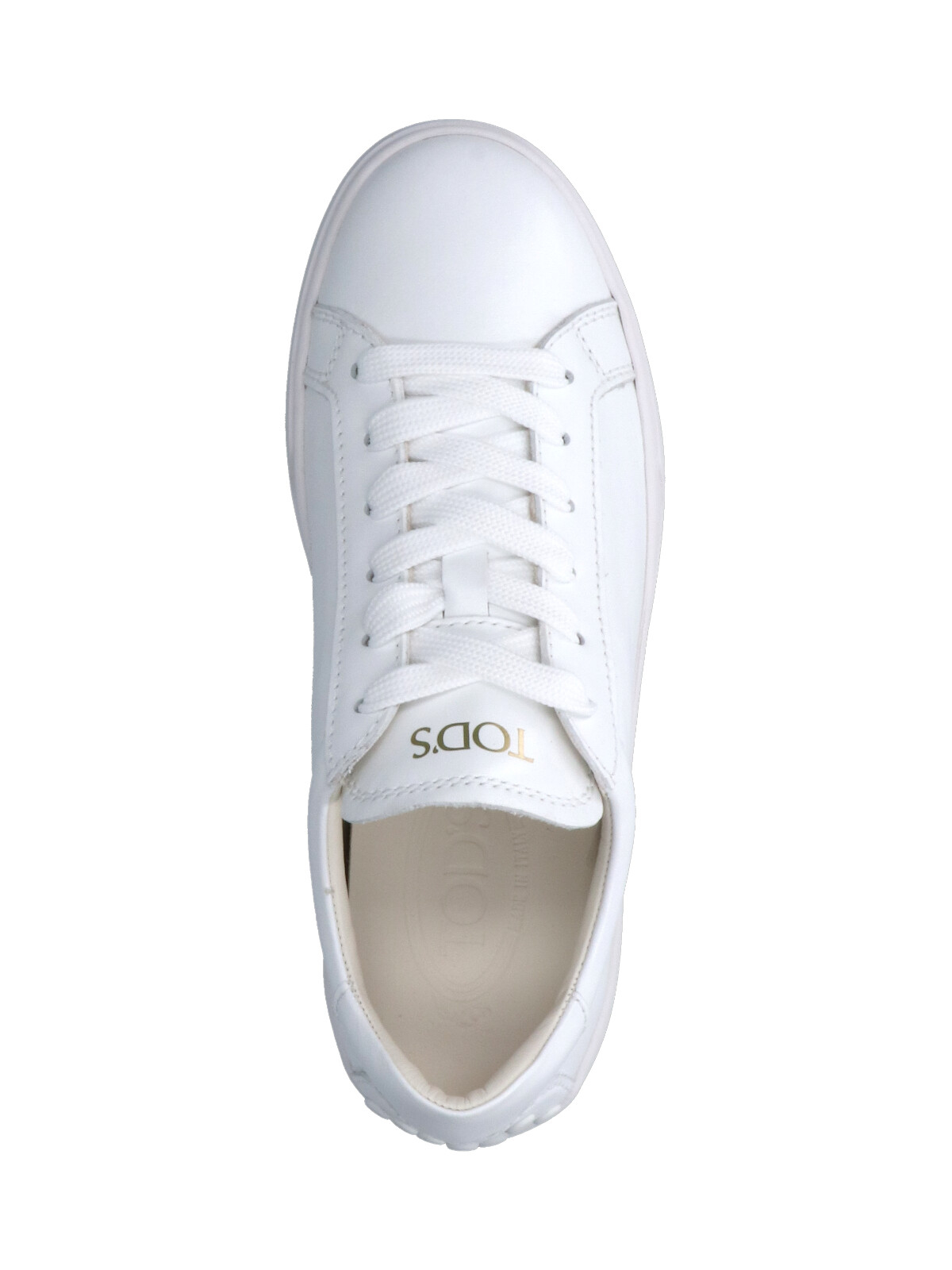 [Tod's] Sneakers FW26 XXW04L0HZ40JUSB001