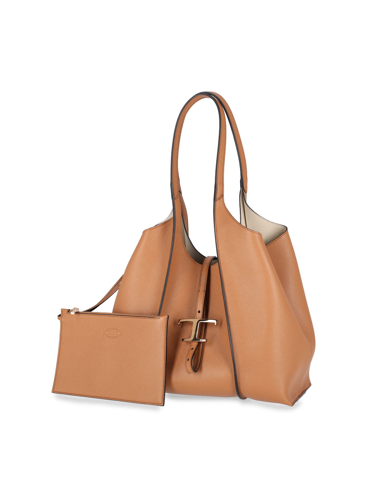 [Tod's] Tote bag FW26 XBWTSBA0200Q8ES410