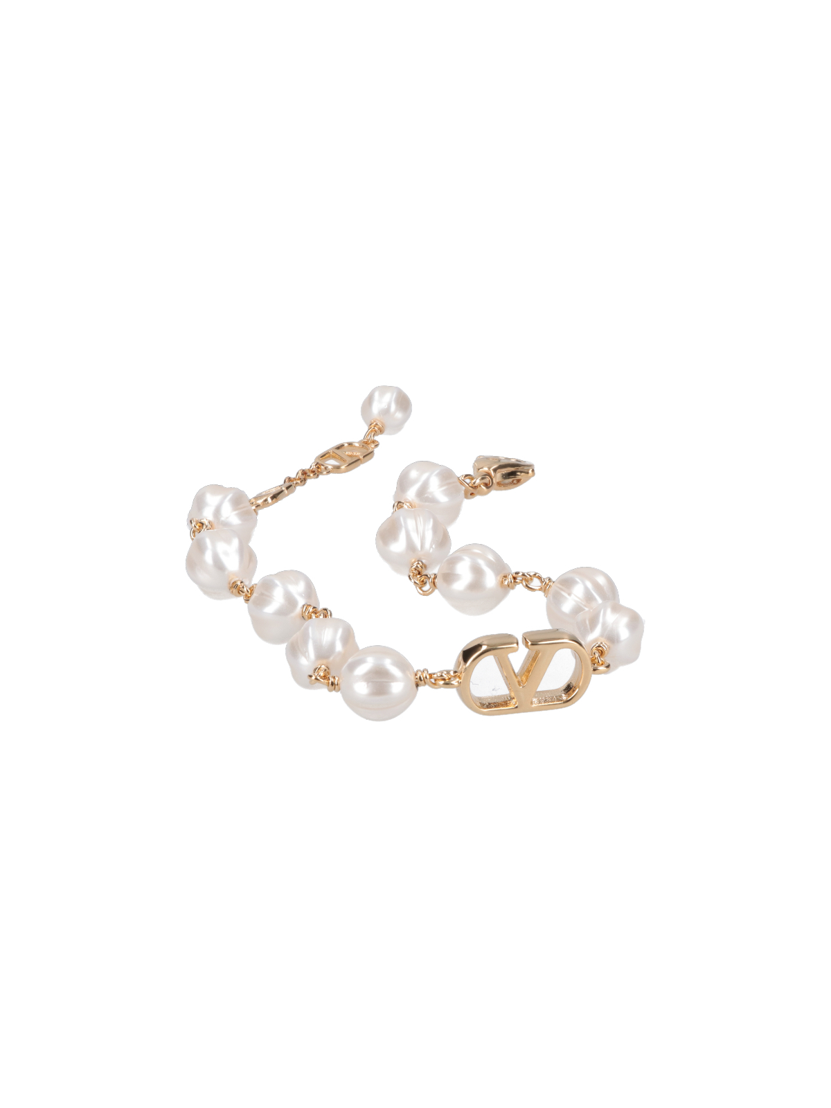 [Valentino Garavani] Bracelet FW26 9W2J0CD0UXMR5G