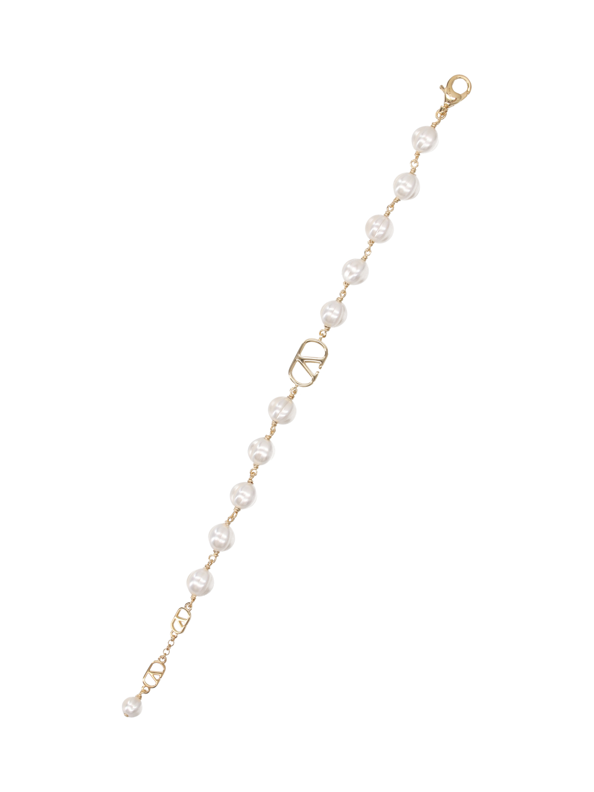 [Valentino Garavani] Bracelet FW26 9W2J0CD0UXMR5G