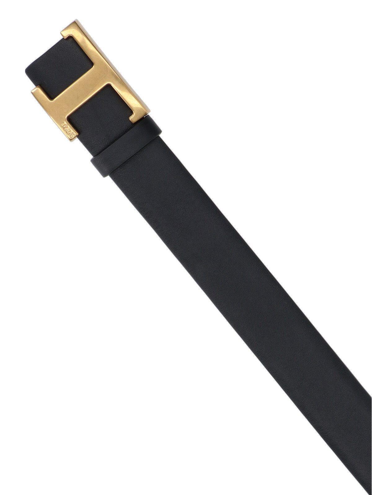 [Tod's] Belt FW26 XCWTSB10100RBR056T