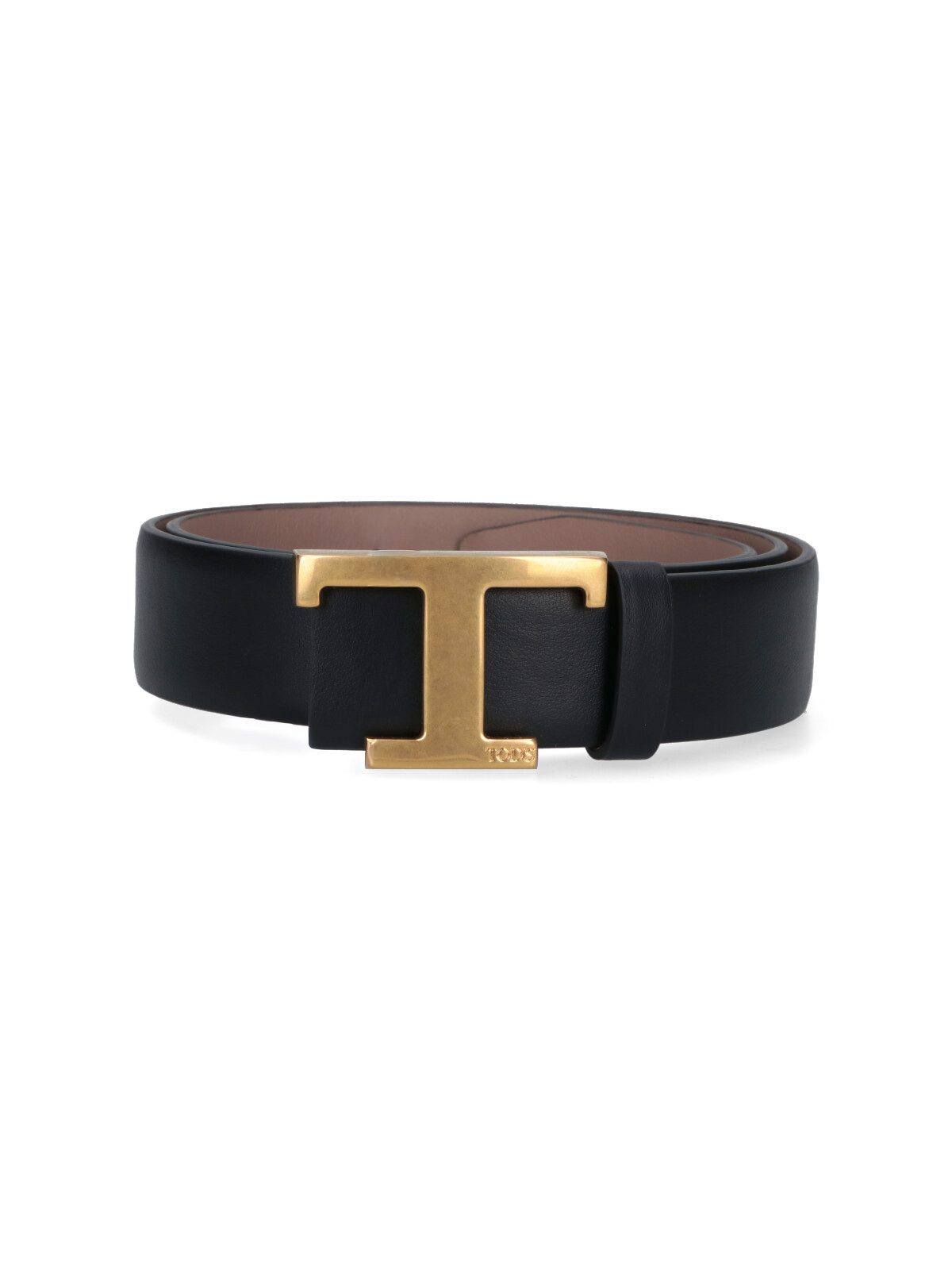 [Tod's] Belt FW26 XCWTSB10100RBR056T