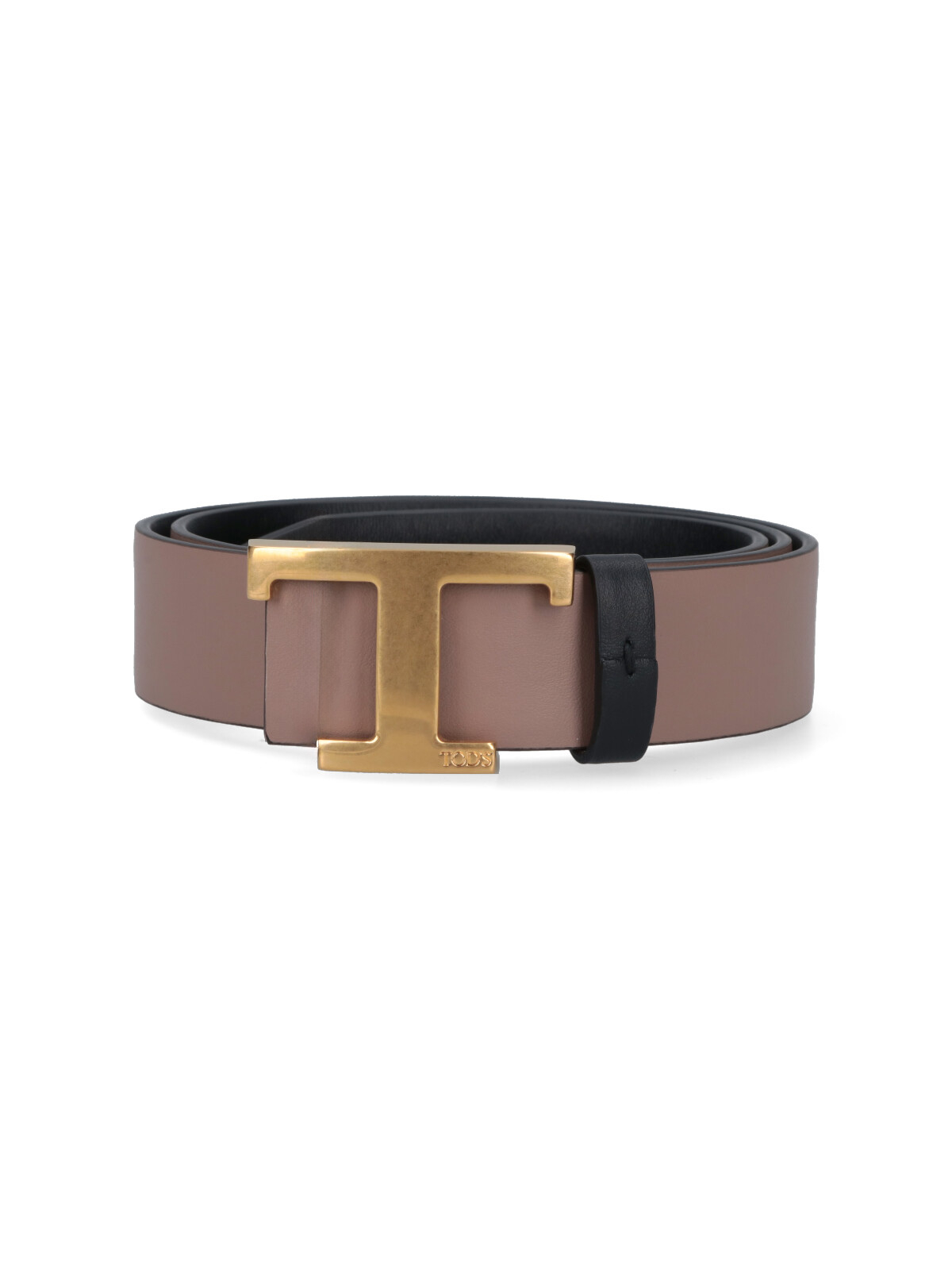 [Tod's] Belt FW26 XCWTSB10100RBR056T