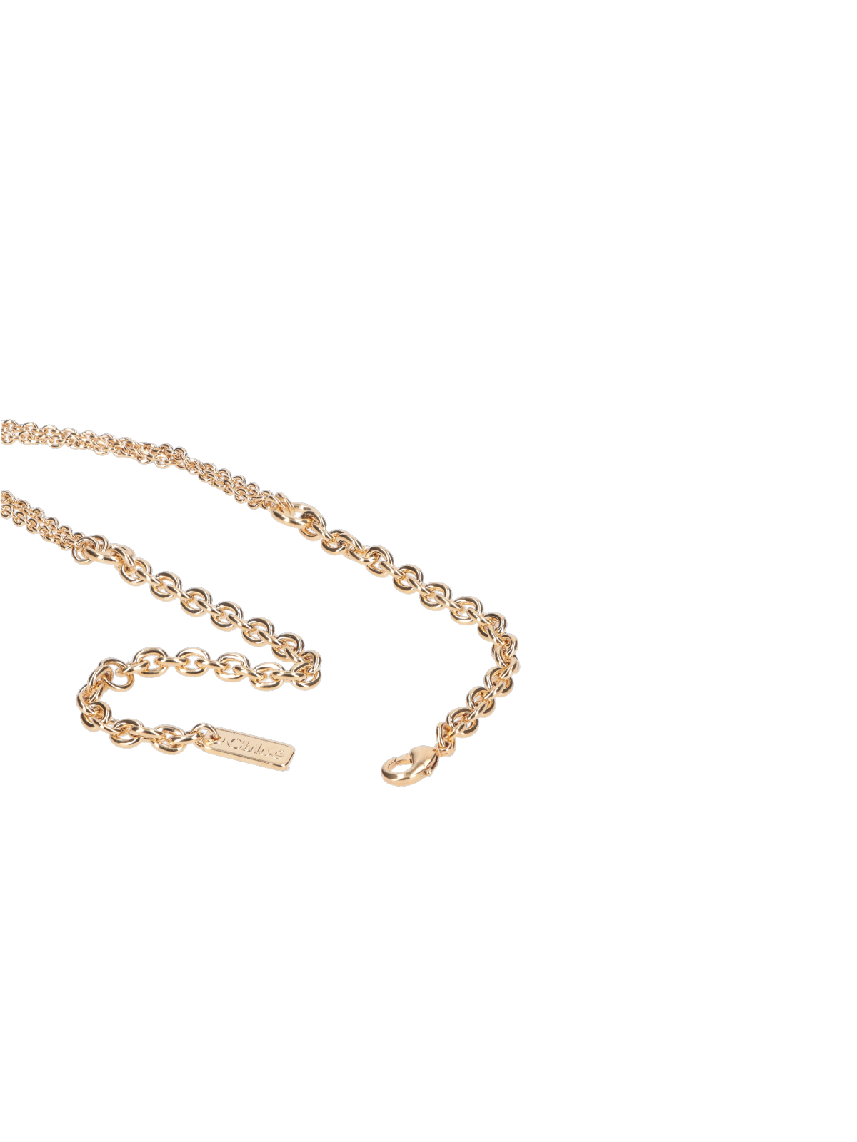 [Chloe] Necklace FW26 26AJN07CB79DC