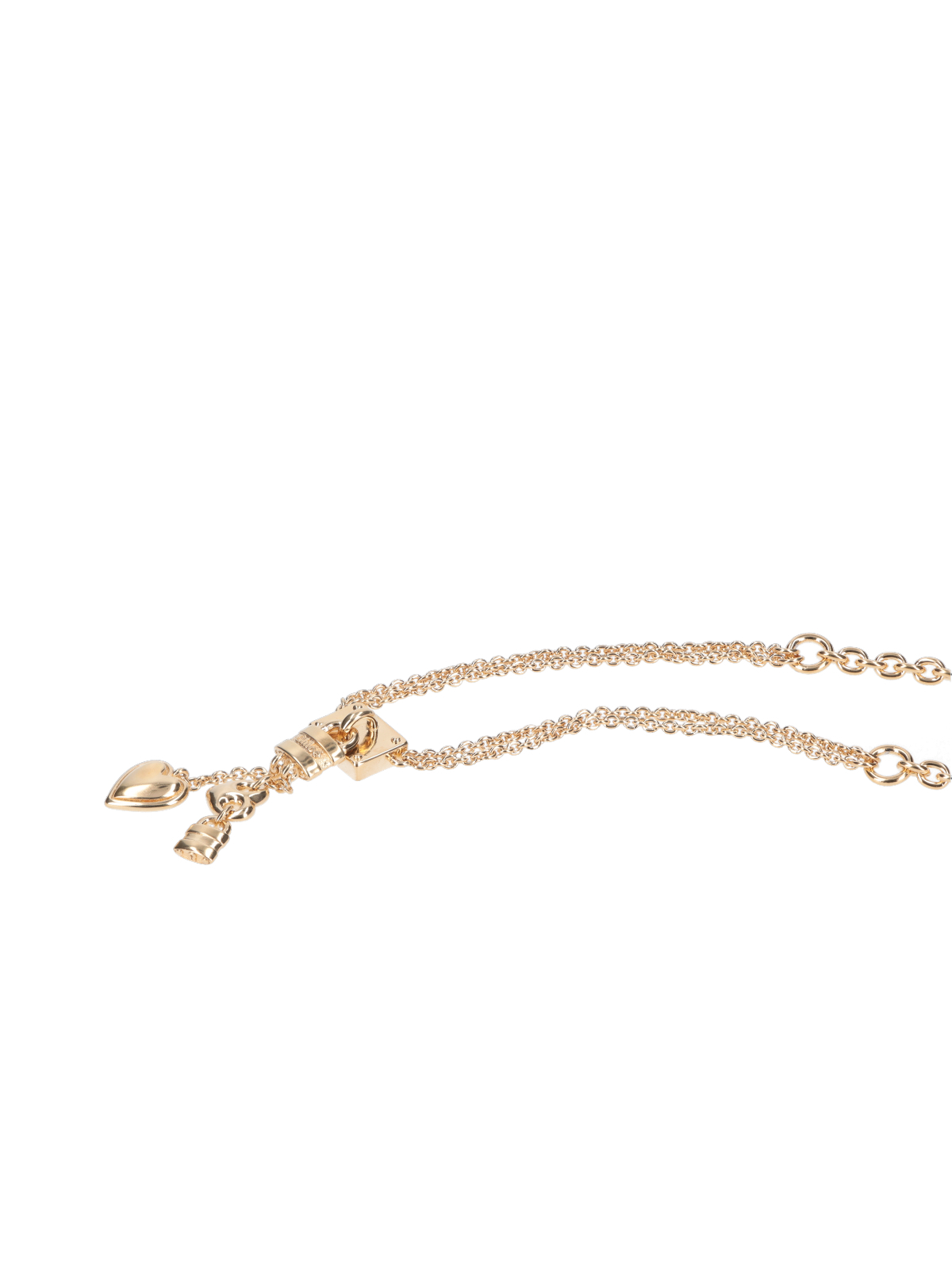 [Chloe] Necklace FW26 26AJN07CB79DC
