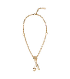 [Chloe] Necklace FW26 26AJN07CB79DC