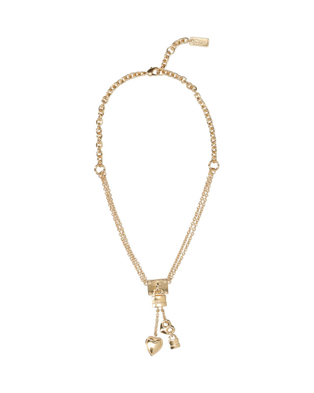 [Chloe] Necklace FW26 26AJN07CB79DC