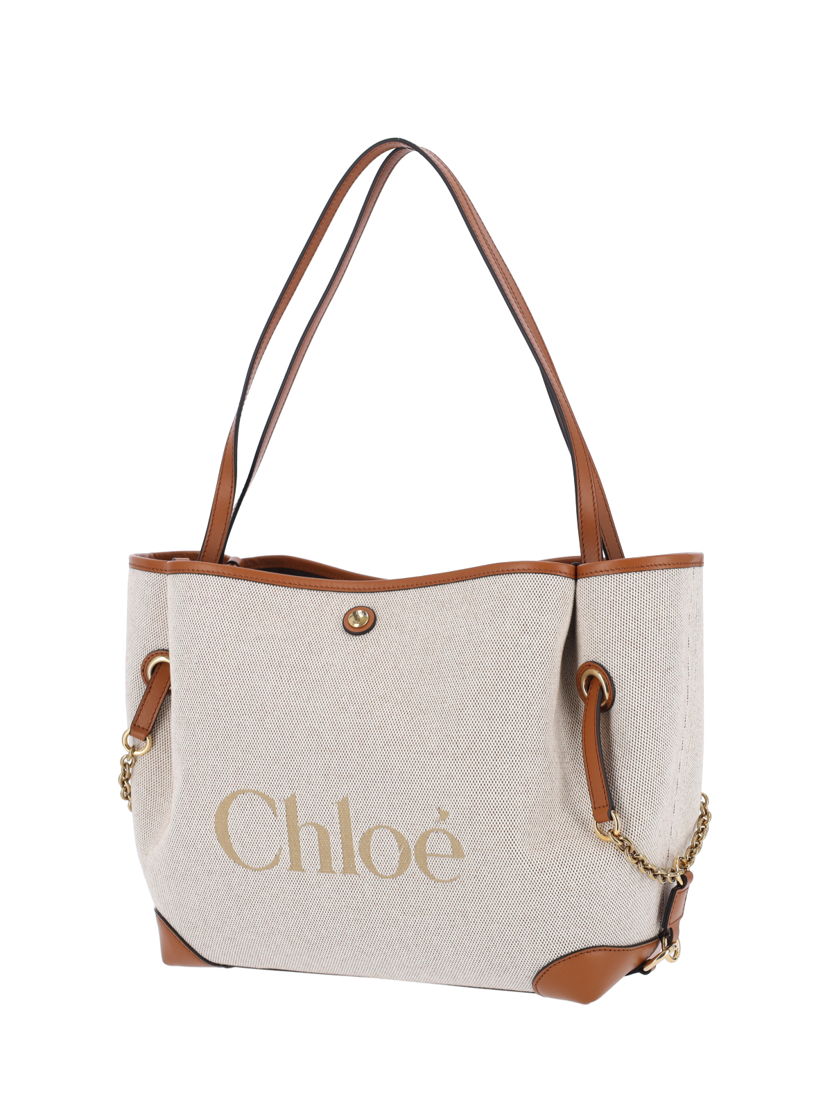 [Chloe] Tote bag FW26 26AS655S6326M