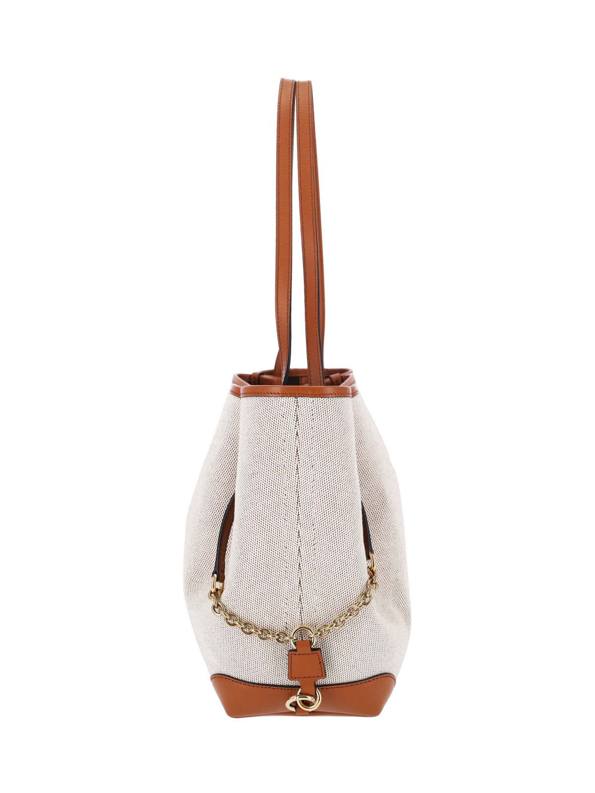 [Chloe] Tote bag FW26 26AS655S6326M