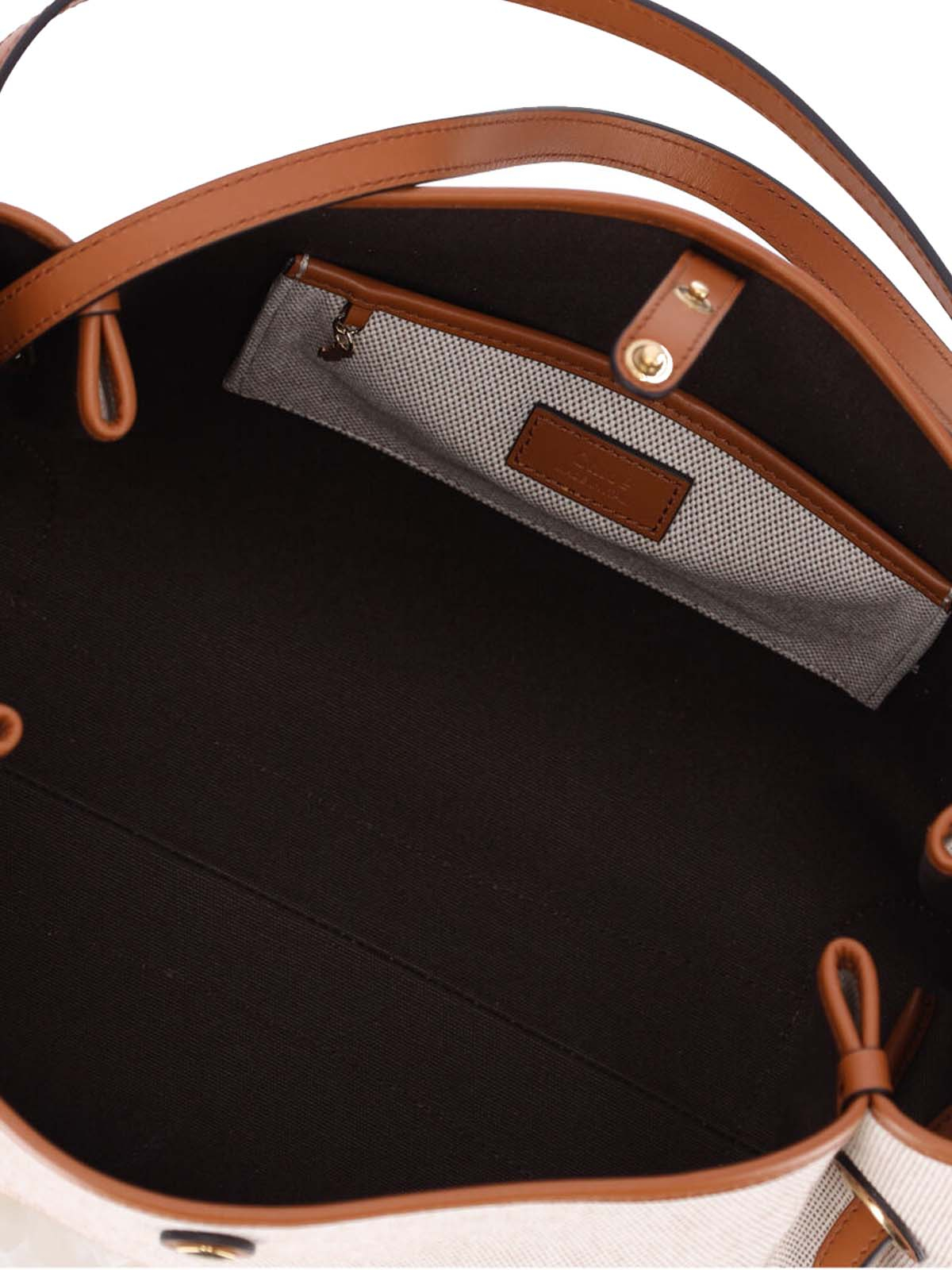 [Chloe] Tote bag FW26 26AS655S6326M