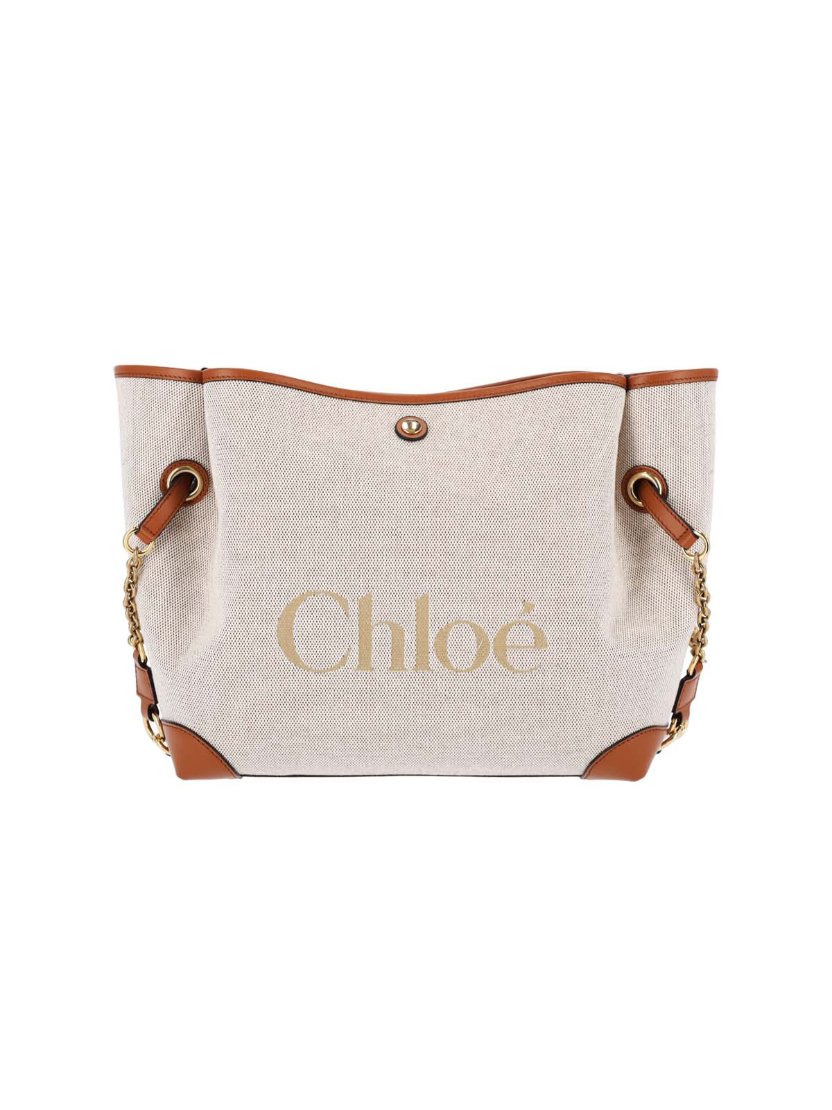 [Chloe] Tote bag FW26 26AS655S6326M