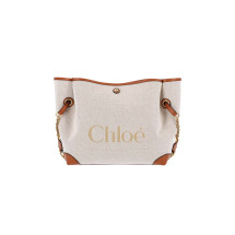 [Chloe] Tote bag FW26 26AS655S6326M