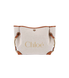 [Chloe] Tote bag FW26 26AS655S6326M
