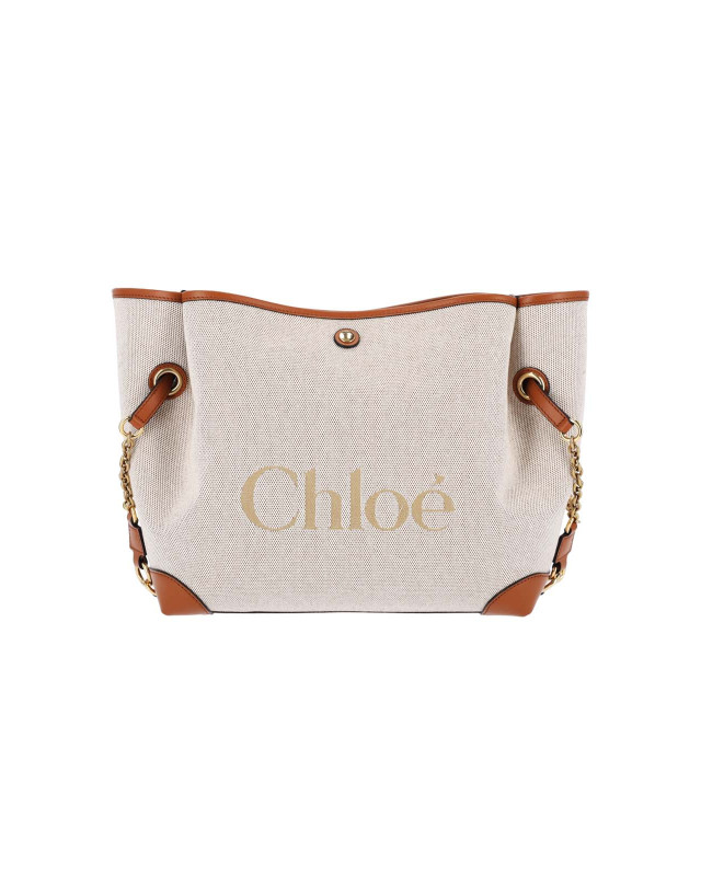 [Chloe] Tote bag FW26 26AS655S6326M