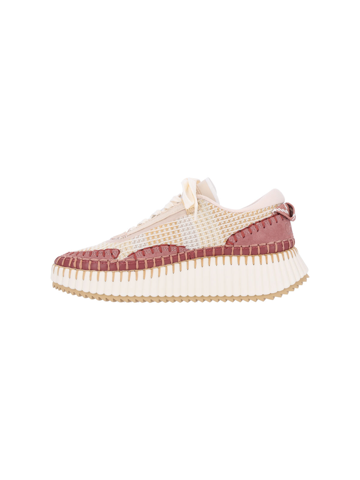 [Chloe] Sneakers FW26 C22S579Y0223