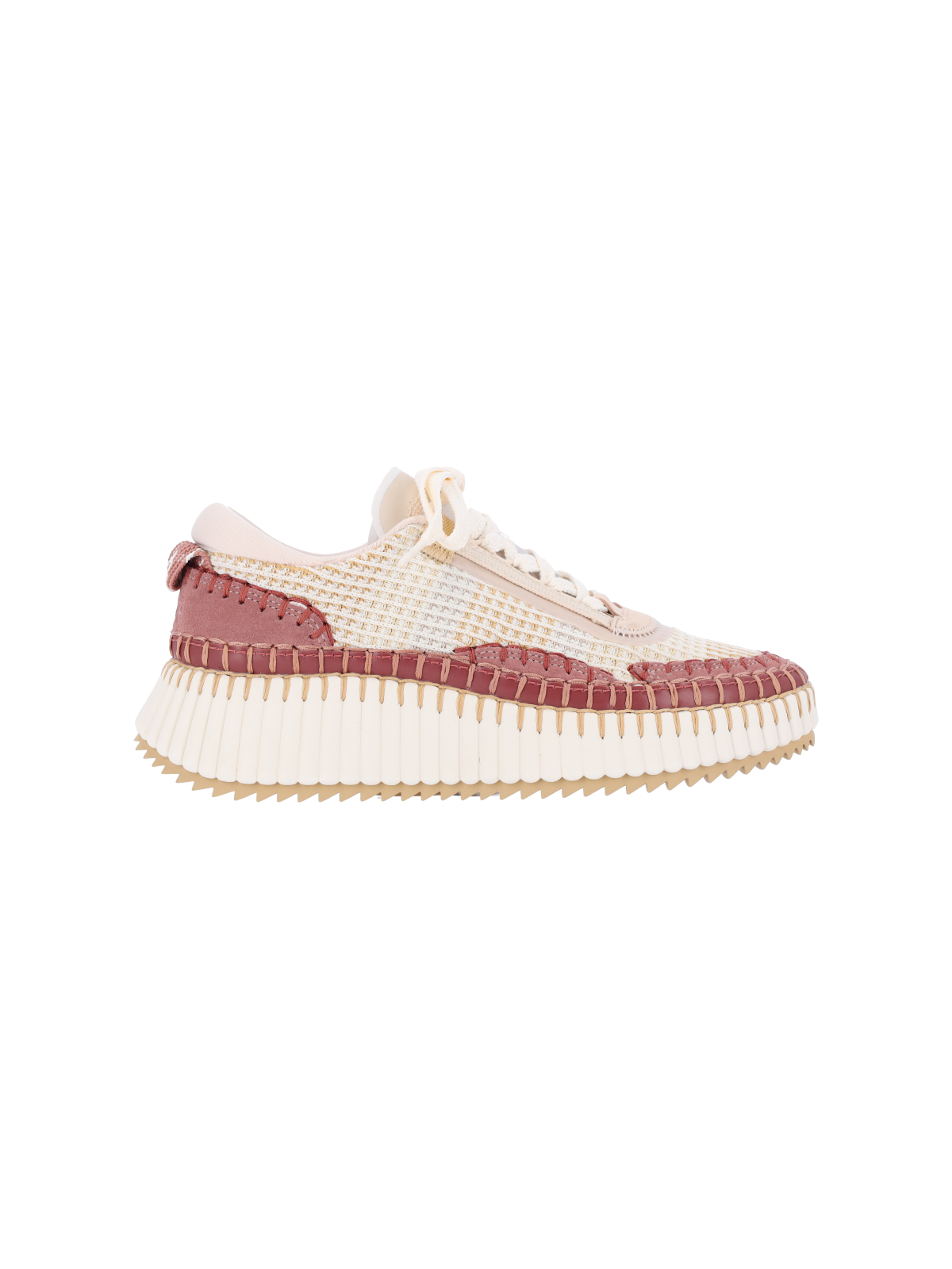 [Chloe] Sneakers FW26 C22S579Y0223