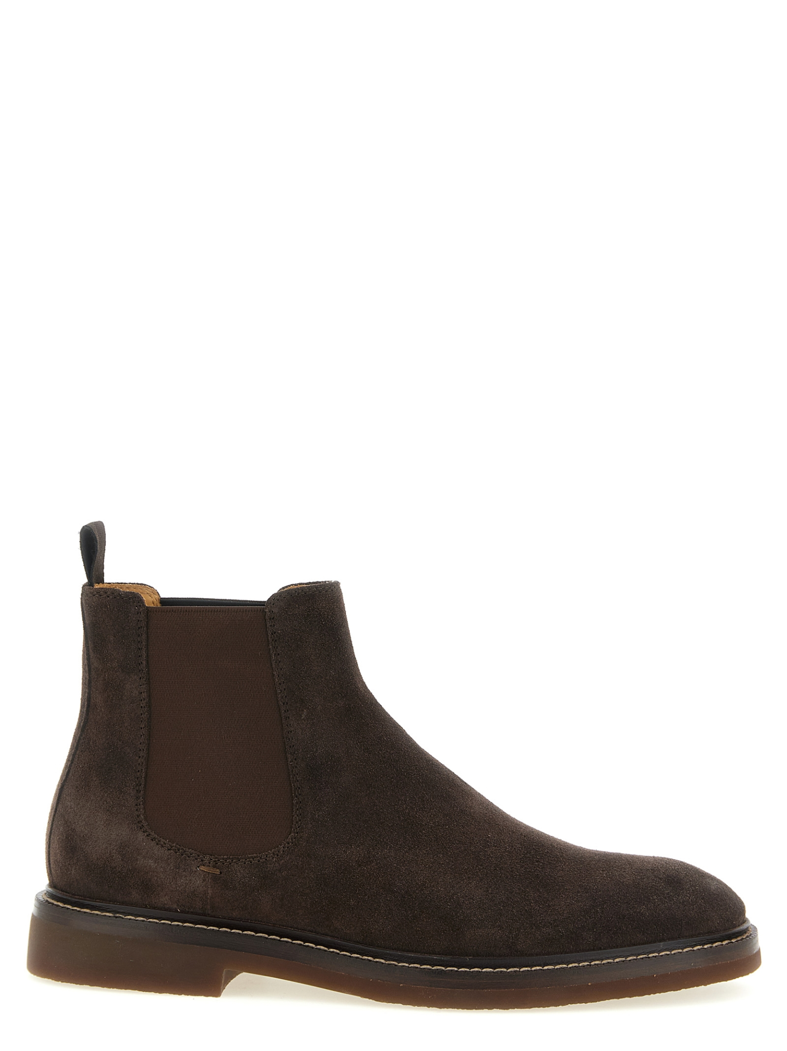 [Brunello Cucinelli] Ankle boots FW26 MZUSOLE818C9832