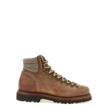 [Brunello Cucinelli] Ankle boots FW26 MZURCCS890CUX81